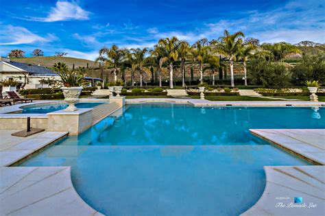 Serenity Estate – 10 Serenity Lane, Alamo, CA, USA – The Pinnacle List