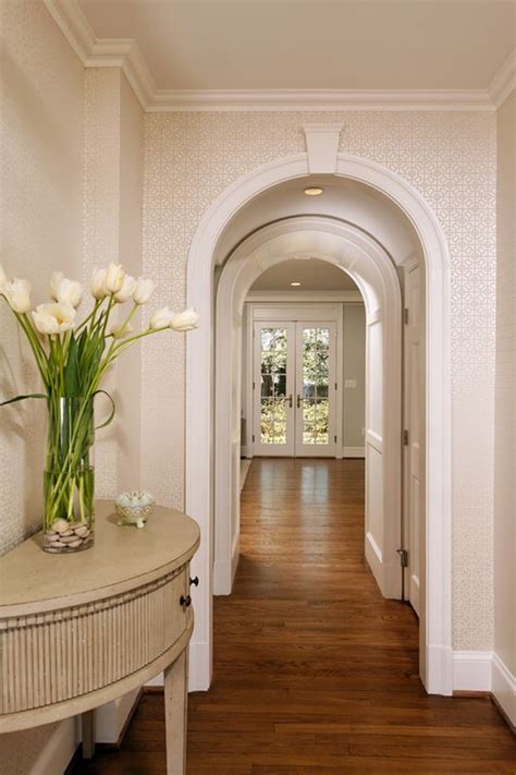 Clean And Simple Foyers Ideas And Inspiration