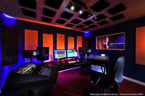 Download Recording Studio Background Joy Design Gallery Best By