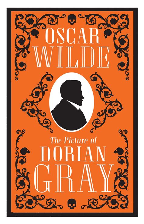 The Picture Of Dorian Gray Alma Books