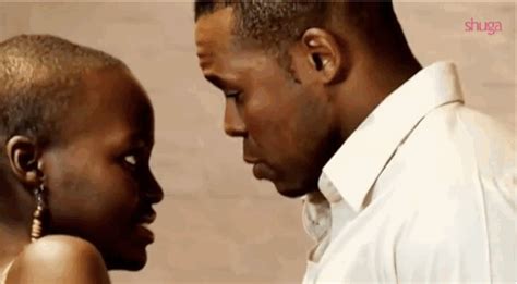 Check Out Lupita Nyongo S First Steamy Scene Before She Hit The Limelight Dondumex S Blog