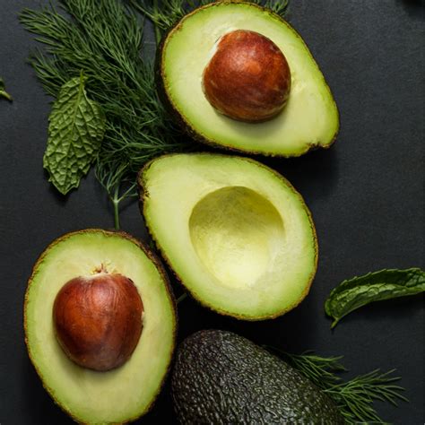 Easy Recipes With Avocados Momtrends