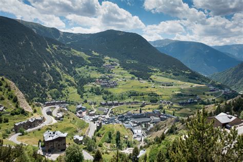 Andorran culture is in essence catalan, including its music, literature, and dance. 10 Facts about Life Expectancy in Andorra | The Borgen Project