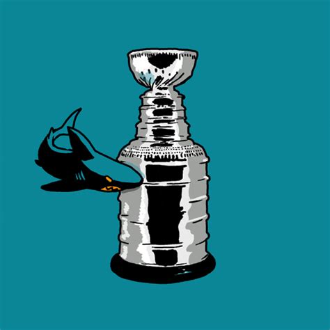 Stanley Cup Playoffs Nhl By Giphy Studios Originals Find Share