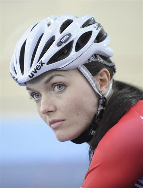 Keep The Spirit Victoria Pendleton Cycling Great Britains Olympic
