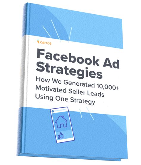 Facebook Strategy Guide Consistently Generate Motivated Seller Leads