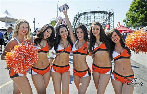 Bc Lions Dance Team Felions Uniforms Created By Us Shorts Only