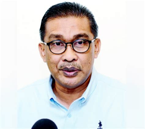 From wikipedia, the free encyclopedia. Mahfuz' resignation expected, Takiyuddin | New Straits ...