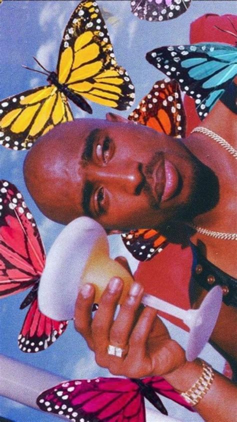 Pin By 𝕀𝕥𝕤𝕜𝕚𝕞𝕠𝕣𝕒♡ On Phone Wallpapersaesthetic In 2020 Tupac