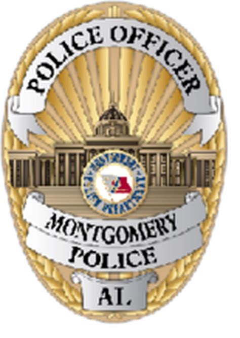 Montgomery Police To Start Saturation Patrols Next Week In Effort To