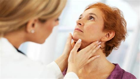Cancerul ereditar al glandei tiroide Evaluarea riscurilor de către