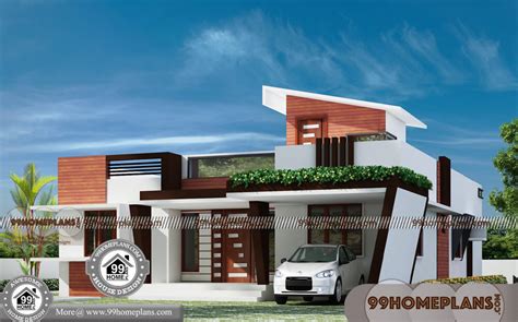 Home Elevation Design Single Floor Awesome Home