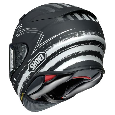 Shoei Rf 1400 Dedicated 2 Tc5 Helmet