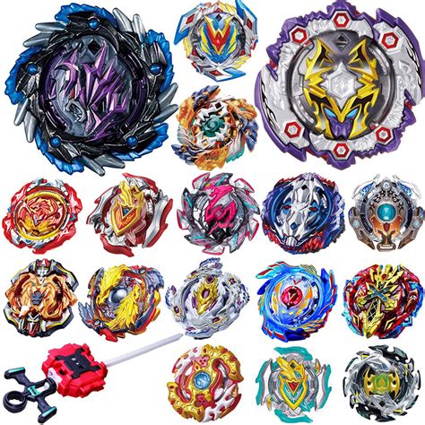 Bishoujo senshi sailor moon supers specials. Full Style Beyblade Burst B 125 B 122 Arena Toys Sale ...