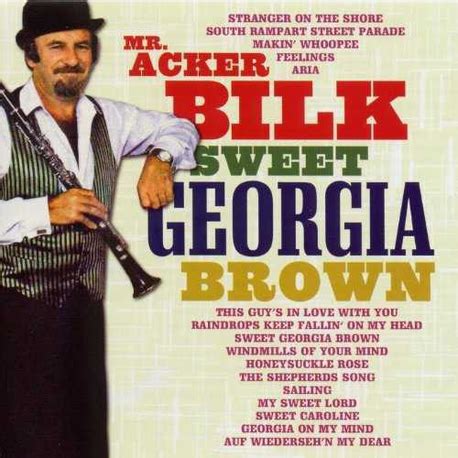 Sweet Georgia Brown Jazz Messengers
