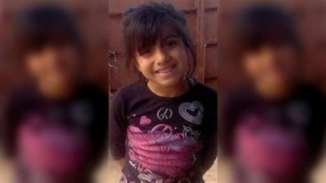 Crimen de Camila La autopsia confirmó que la niña fue abusada sexualmente