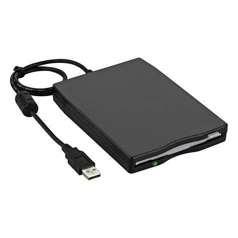 Yoc 35 Usb External Portable Floppy Disk Drive 144mb For Pc Laptop