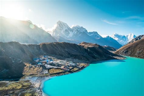12 Reasons Nepal Should Go On Your Vacation Bucket List Nepal Travel