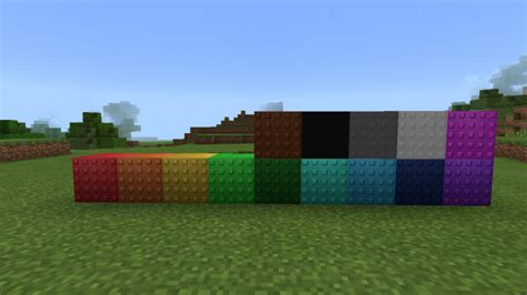 We did not find results for: Download addon More Blocks for Minecraft Bedrock Edition 1 ...