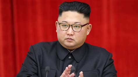 With kim jong un absent for weeks, speculation over his whereabouts is rife. Why Kim Jong-Un Is Taking The Train To Vietnam Instead Of ...
