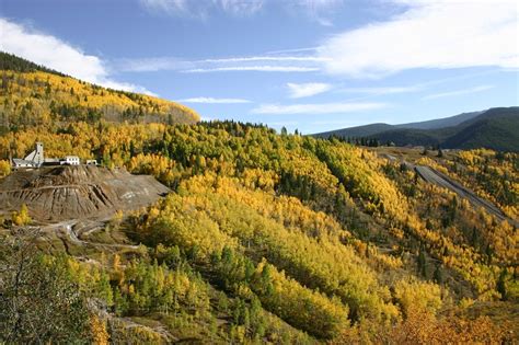 Beer battered cod are the star of these fresh and tasty fish tacos, served in corn tortillas with shredded cabbage and a zesty white sauce. VACATION GETAWAYS: TOP 5 BEAUTIFUL FALL DRIVES FROM VAIL ...