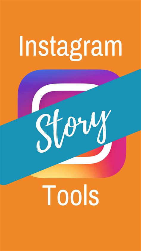7 Instagram Story Tools That Give You Added Sparkle 1 Minute Moment