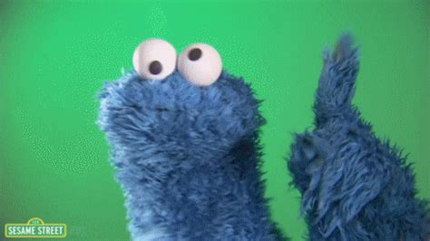 Cookie Monster Idea Find Share On GIPHY Monster Cookies