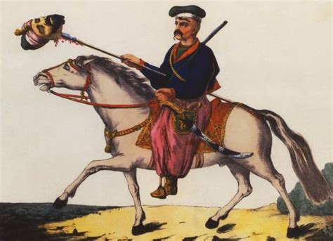Are Cossacks Tatars Quora