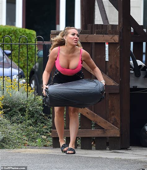 Born 28 december 1978) is an english television personality, model, actress and columnist who emerged into the public eye in 2006 when she appeared in the seventh. Aisleyne Horgan-Wallace reveals her family ambitions | Hot ...