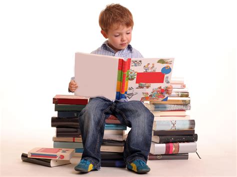Expert Tips To Get Your Child Reading Encourage Kids To Love Books