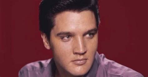 He had a twin brother who was stillborn. Elvis Presley's grandson has grown - see how he looks today!