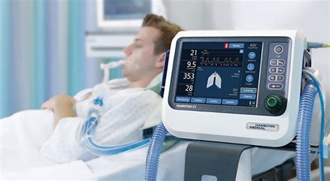 Hamilton medical ventilator ask price. HAMILTON-C1 ventilator - Medidyne