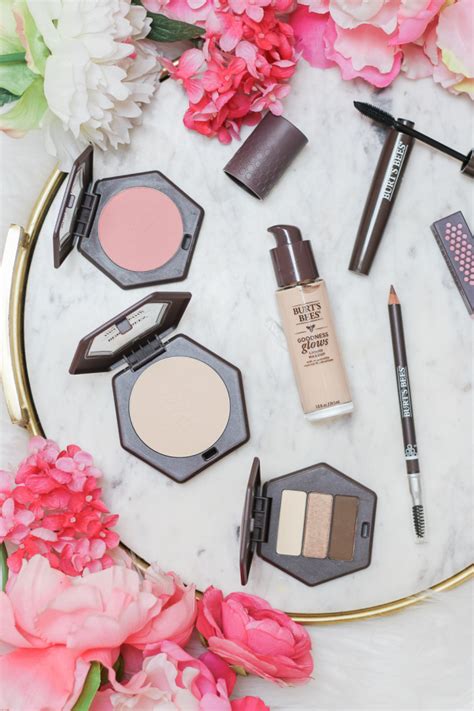 Today, all these years later, the brand still stands by their against animal testing roots. Burt's Bees Minimal Makeup Routine: 7 Cruelty-Free Steps ...