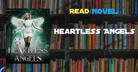 Read Heartless Angels Novel Oakley And Levi Harunup