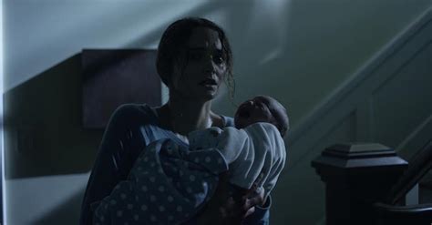While taking care of her living child, adam, she suspects that something, a supernatural entity. Overlook Review 'Still/Born' Fails to Capitalize on its ...