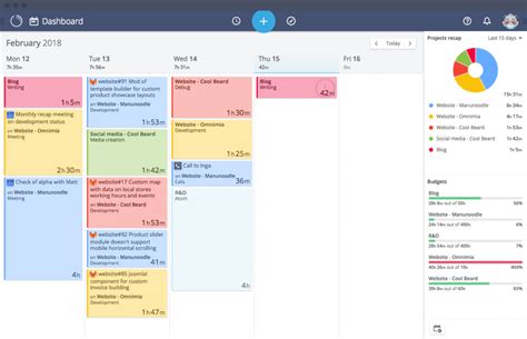 How many hours do you spend checking emails or scrolling twitter? 14 Toggl Alternatives to Try at Work for Time Management