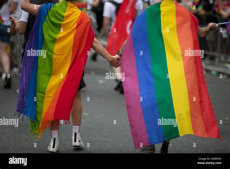 Two Gay Men Hi Res Stock Photography And Images Alamy
