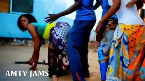 African Music Shaa Sugua Gaga Twerk Dance Tanzania African Music Tv Video Dailymotion