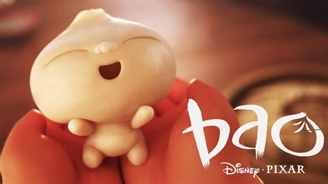 Bao Short Film By Disney Pixar Youtube