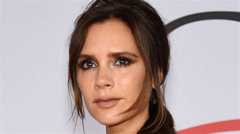 Victoria Beckham Reveals The Spice Girls Were Almost Named After A Porn Site