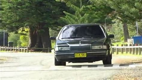 IMCDb Org 1991 Ford LTD DC In Home And Away 1988 2022