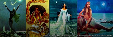 Top 5 Mothers In Brazilian Folklore Mythology And Beliefs Folklorethursday