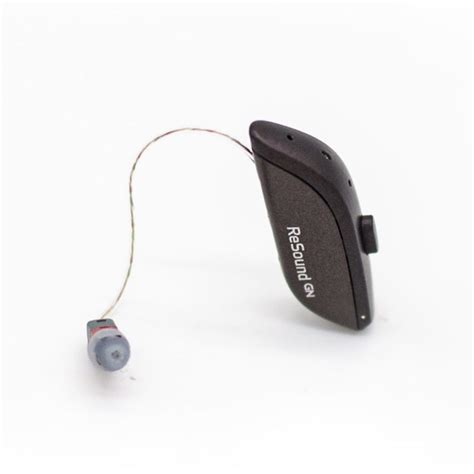 Resound Hearing Aids Review For 2023