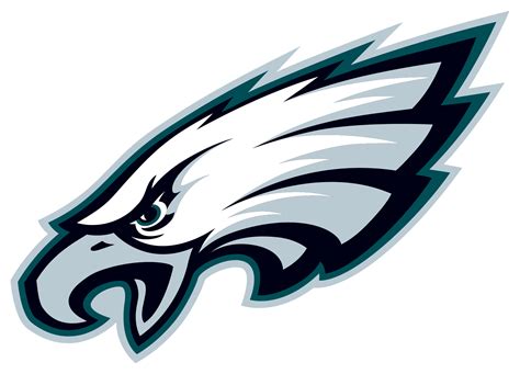 Philadelphia Eagles Logo Clip Art