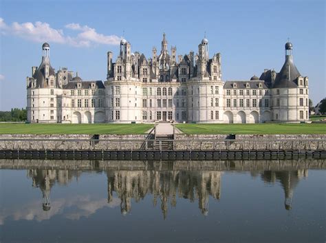 france - Which chateaux of the Loire are worth visiting? - Travel Stack ...