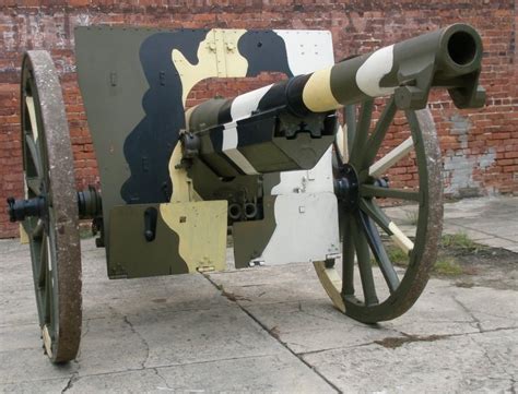 Ww1 Era Us M1907 75mm Artillery Fuze Collectors Weekly