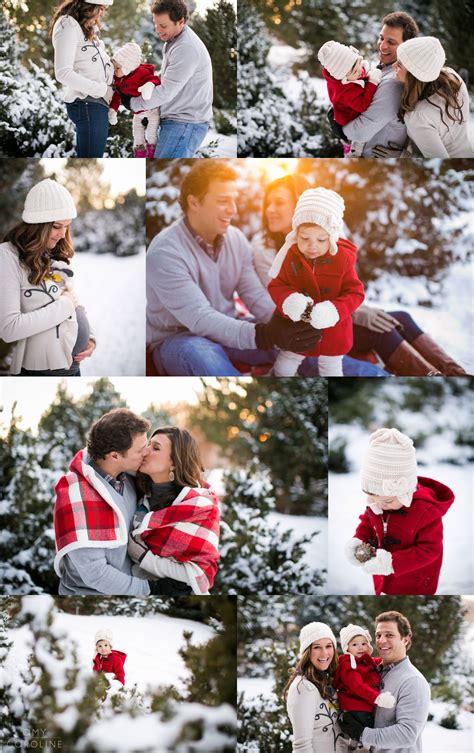 Maybe you would like to learn more about one of these? Winter Christmas Pictures in Littleton Colorado | Winter ...