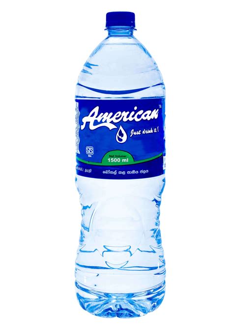 Products American Premium Water