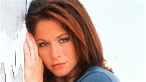 Jamie Luner Sexual Misconduct Allegations Melrose Place Star Accused