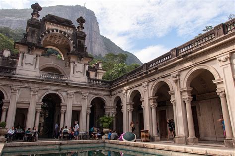 15 Top Tourist Attractions In Rio De Janeiro With Photos